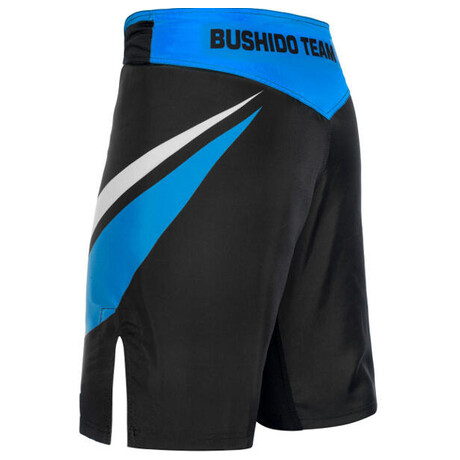 Šortky DBX BUSHIDO S4