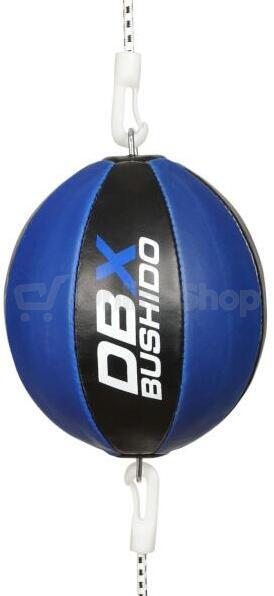 Reflexní míč, speedbag DBX BUSHIDO ARS-1150 B