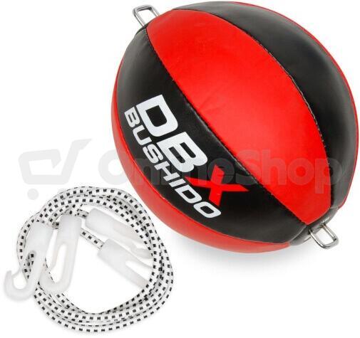 Reflexní míč, speedbag DBX BUSHIDO ARS-1150 R