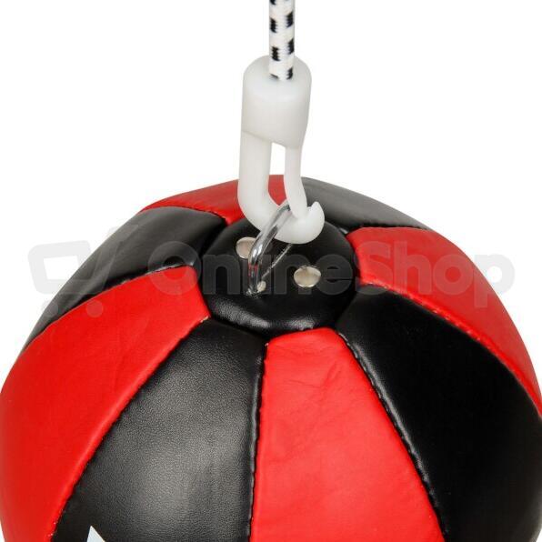 Reflexní míč, speedbag DBX BUSHIDO ARS-1150 R