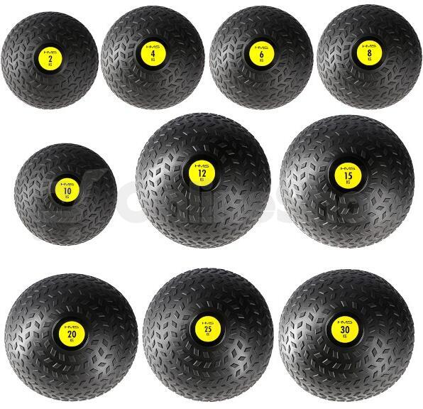 Slam Ball HMS PST12 12kg