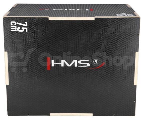 Plyo Box HMS DSC02