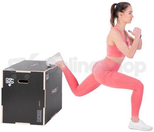 Plyo Box HMS DSC02