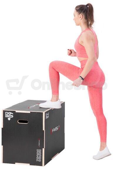 Plyo Box HMS DSC02