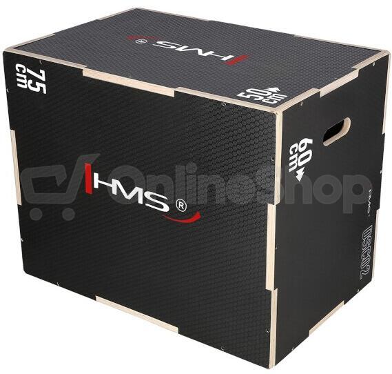 Plyo Box HMS DSC02