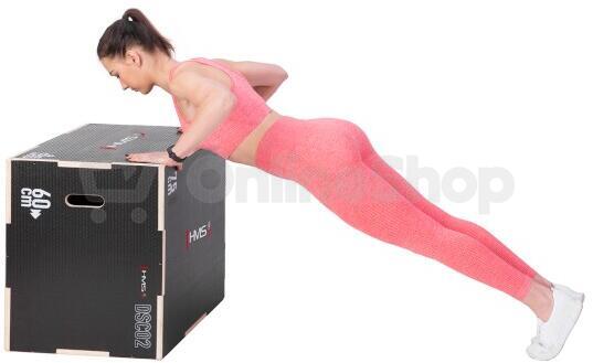 Plyo Box HMS DSC02