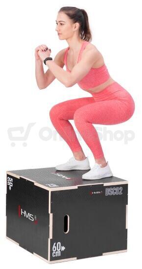 Plyo Box HMS DSC02