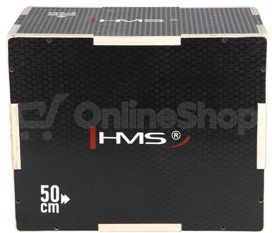 Plyo Box HMS DSC03
