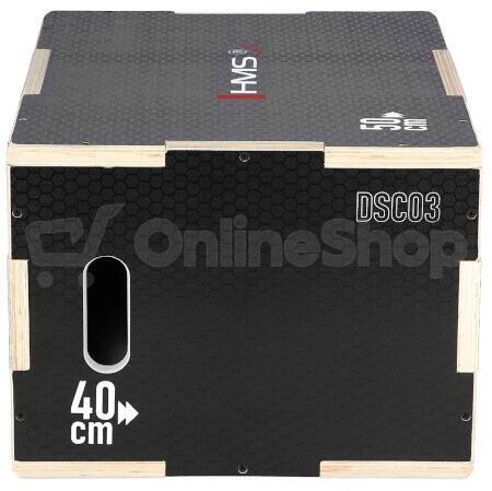Plyo Box HMS DSC03
