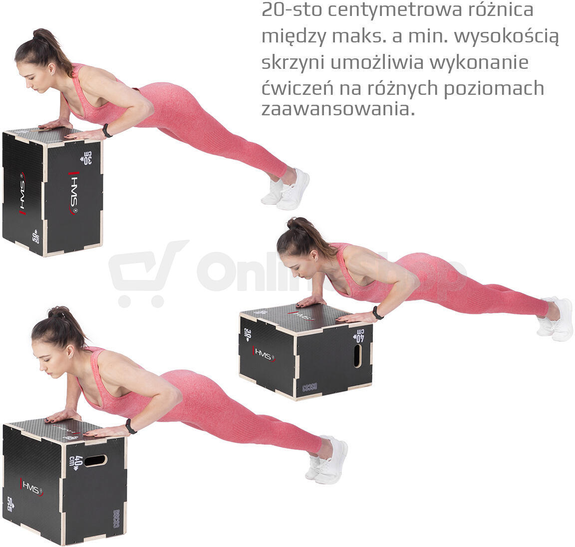 Plyo Box HMS DSC03