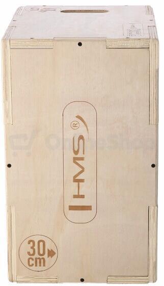 Plyo Box HMS DSC04