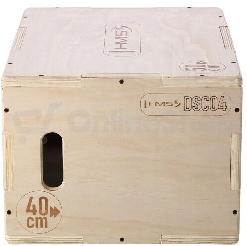 Plyo Box HMS DSC04