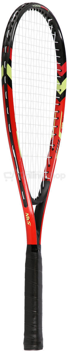 Crossmintonový set NILS NRS001 červený
