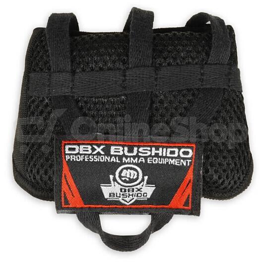 Chránič kloubů s omotávkou DBX BUSHIDO GM-1