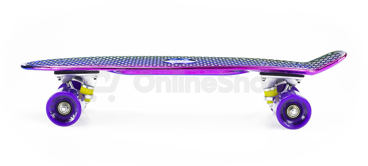 PENNYBOARD PNB01 RAINBOW ELECTROSTYLE NILS EXTREME