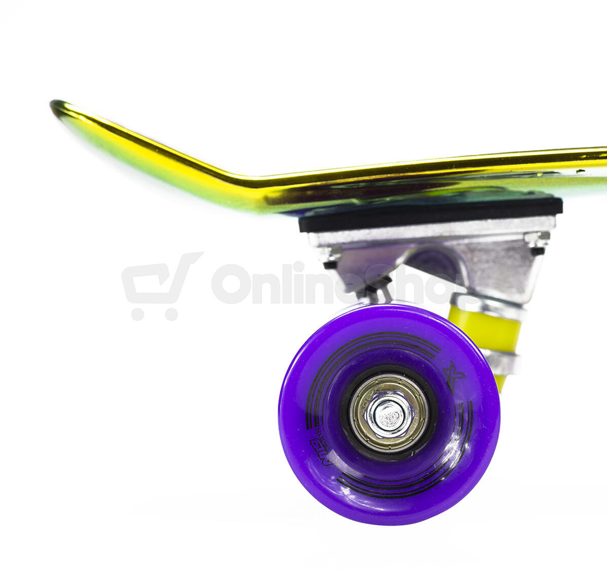 PENNYBOARD PNB01 RAINBOW ELECTROSTYLE NILS EXTREME