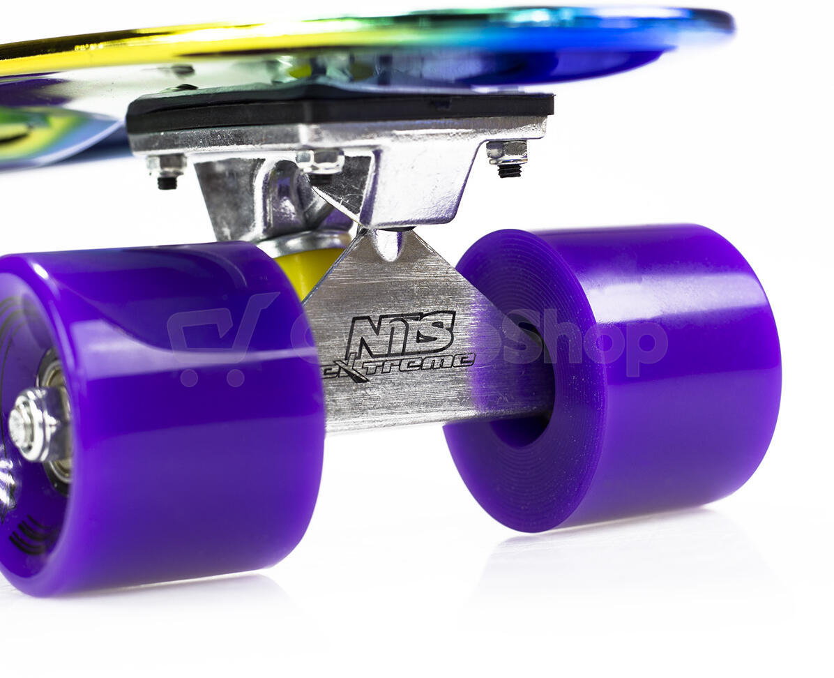 PENNYBOARD PNB01 RAINBOW ELECTROSTYLE NILS EXTREME