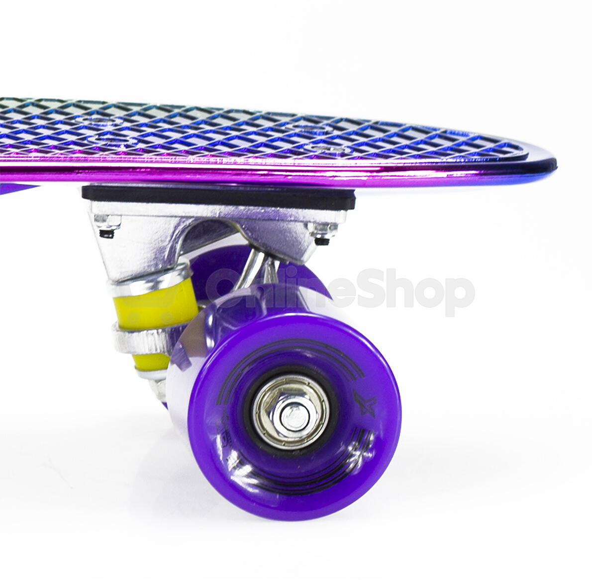 PENNYBOARD PNB01 RAINBOW ELECTROSTYLE NILS EXTREME