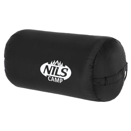 NILS CAMP NC2002, černý (foto 8)