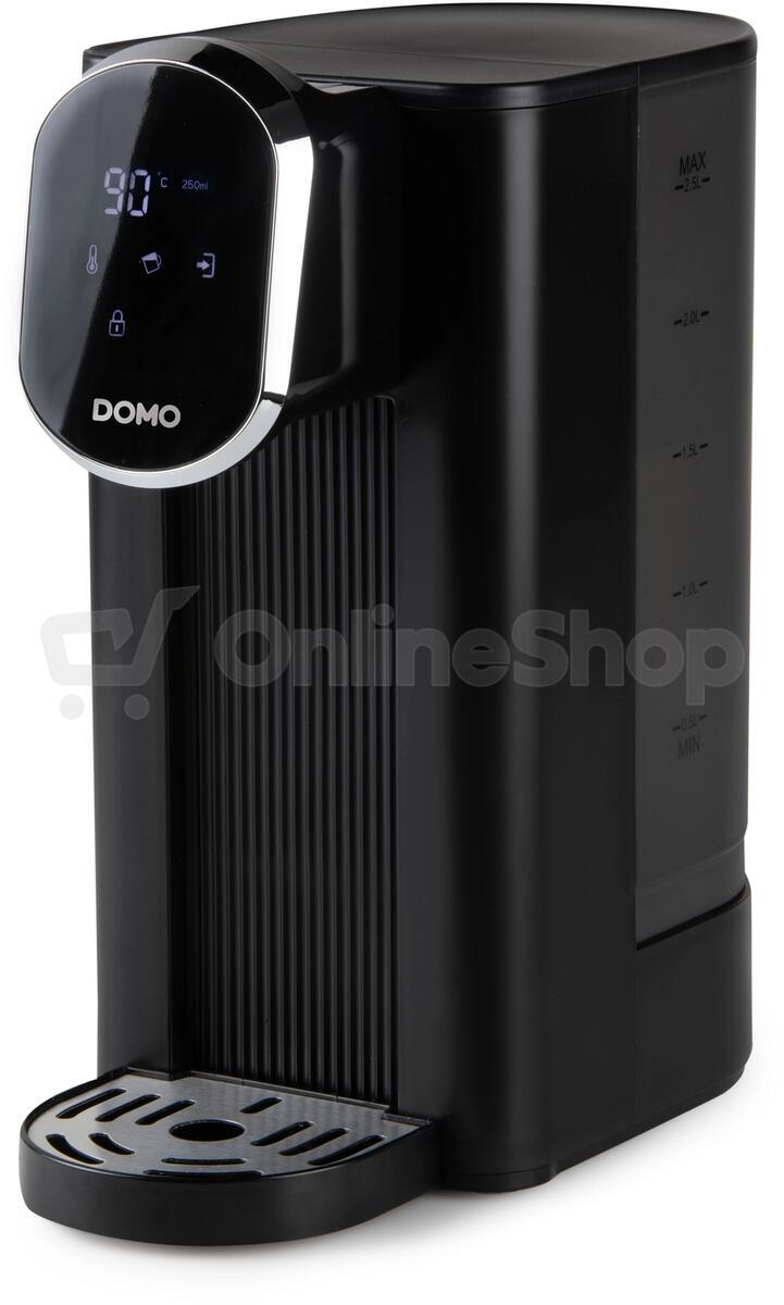 Dávkovač horké vody DOMO DO524WK