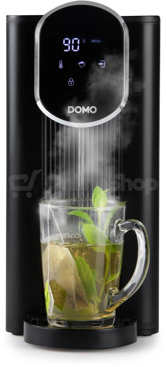 Dávkovač horké vody DOMO DO524WK