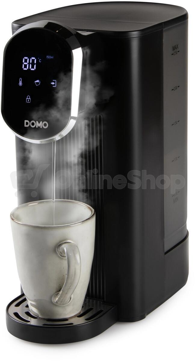 Dávkovač horké vody DOMO DO524WK