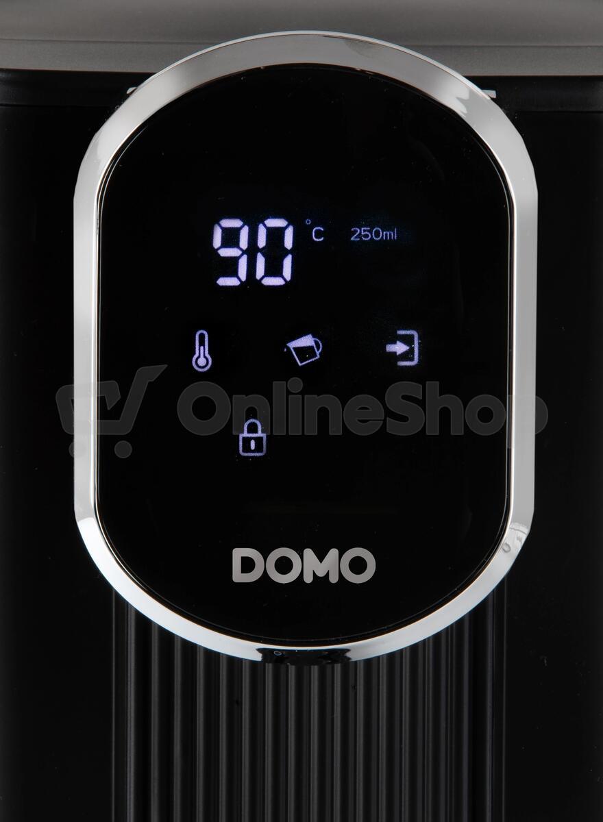 Dávkovač horké vody DOMO DO524WK