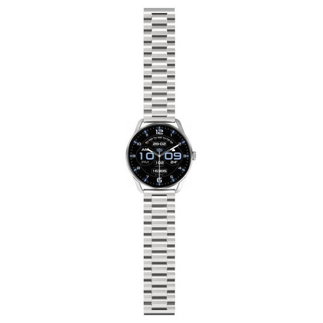 Aligator Watch AMOLED PRO, stříbrné (foto 13)