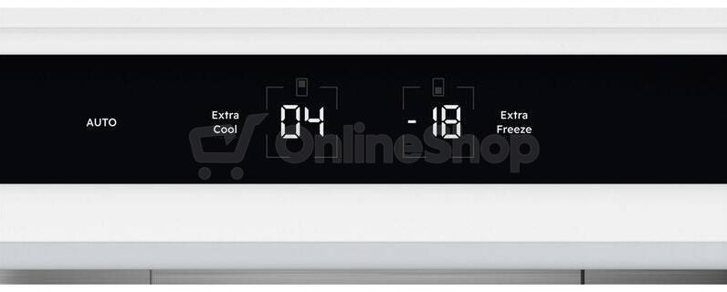 Chladnička s mrazničkou Electrolux 800 ENG8MC18S