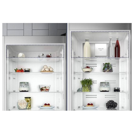Electrolux 700 ENA7CE19S (foto 5)