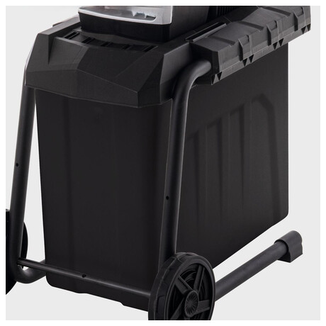Drtič zahradního odpadu Scheppach GS 70 2800W s boxem