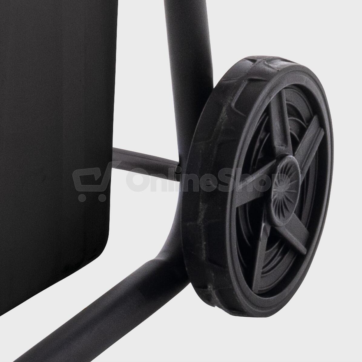 Drtič zahradního odpadu Scheppach GS 70 2800W s boxem