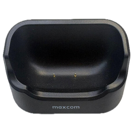 MaxCom MM827 L Black | Skutečná fotografie prodávaného kusu | Skutečná fotografie prodávaného kusu | Skutečná fotografie prodávaného kusu