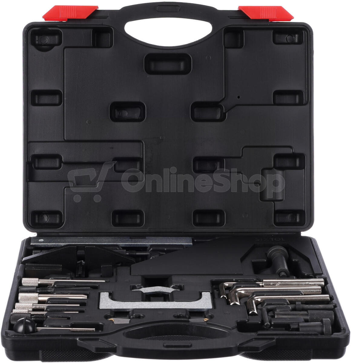Sada pro aretaci motoru MECHANIC ENGINE TIMING SET 24, Renault a Opel/Vauxhall SIXTOL