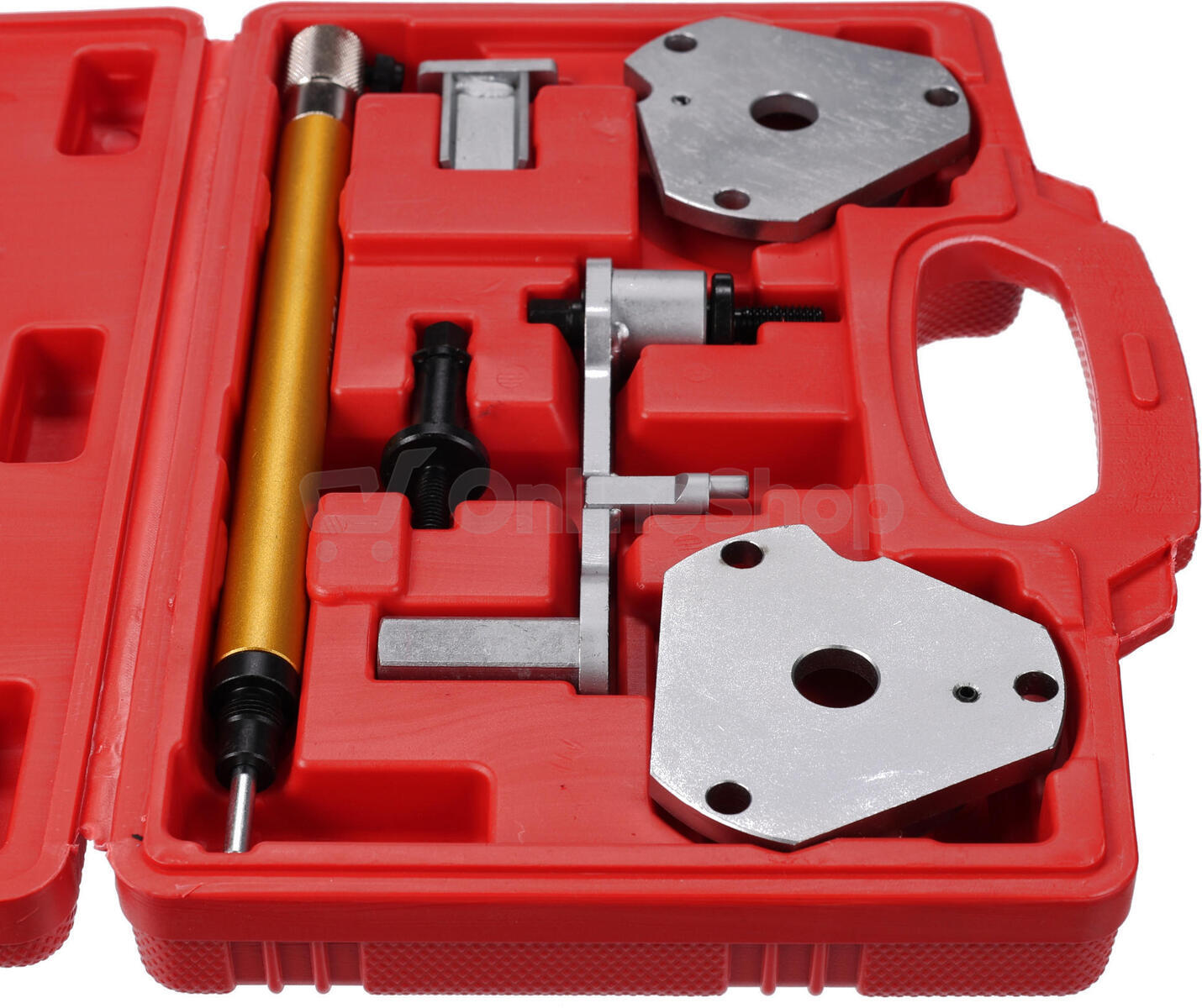Sada pro aretaci motoru MECHANIC ENGINE TIMING SET 27, Fiat a Lancia SIXTOL