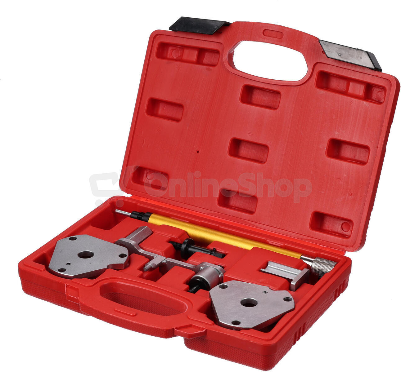 Sada pro aretaci motoru MECHANIC ENGINE TIMING SET 27, Fiat a Lancia SIXTOL
