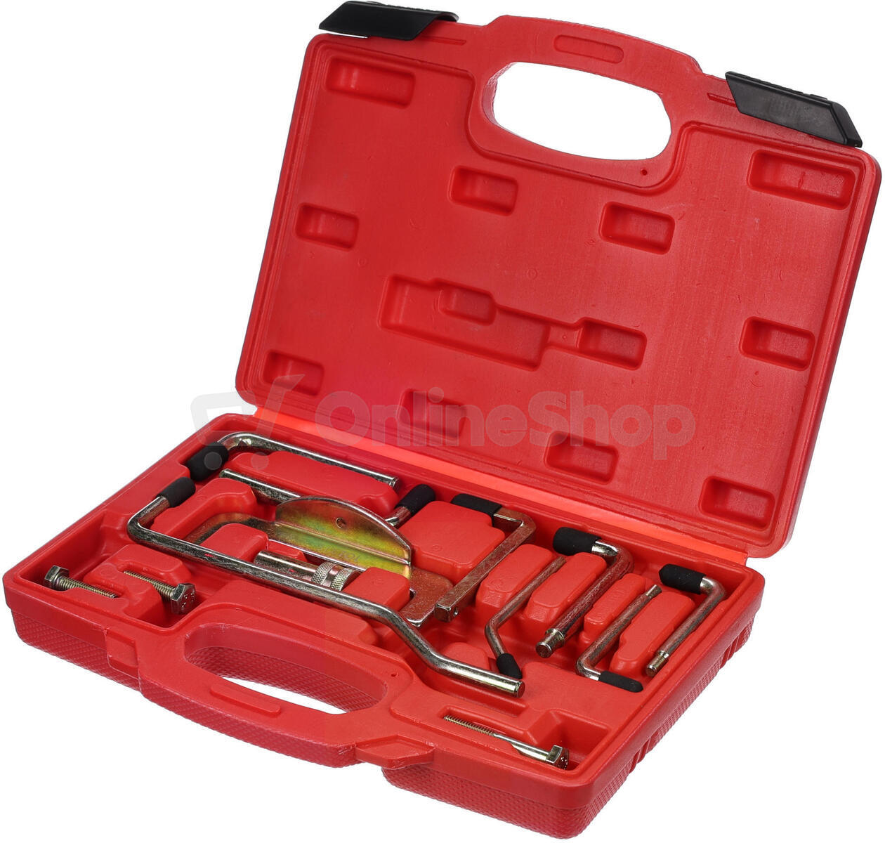 Sada pro aretaci motoru MECHANIC ENGINE TIMING SET 32 UNI SIXTOL