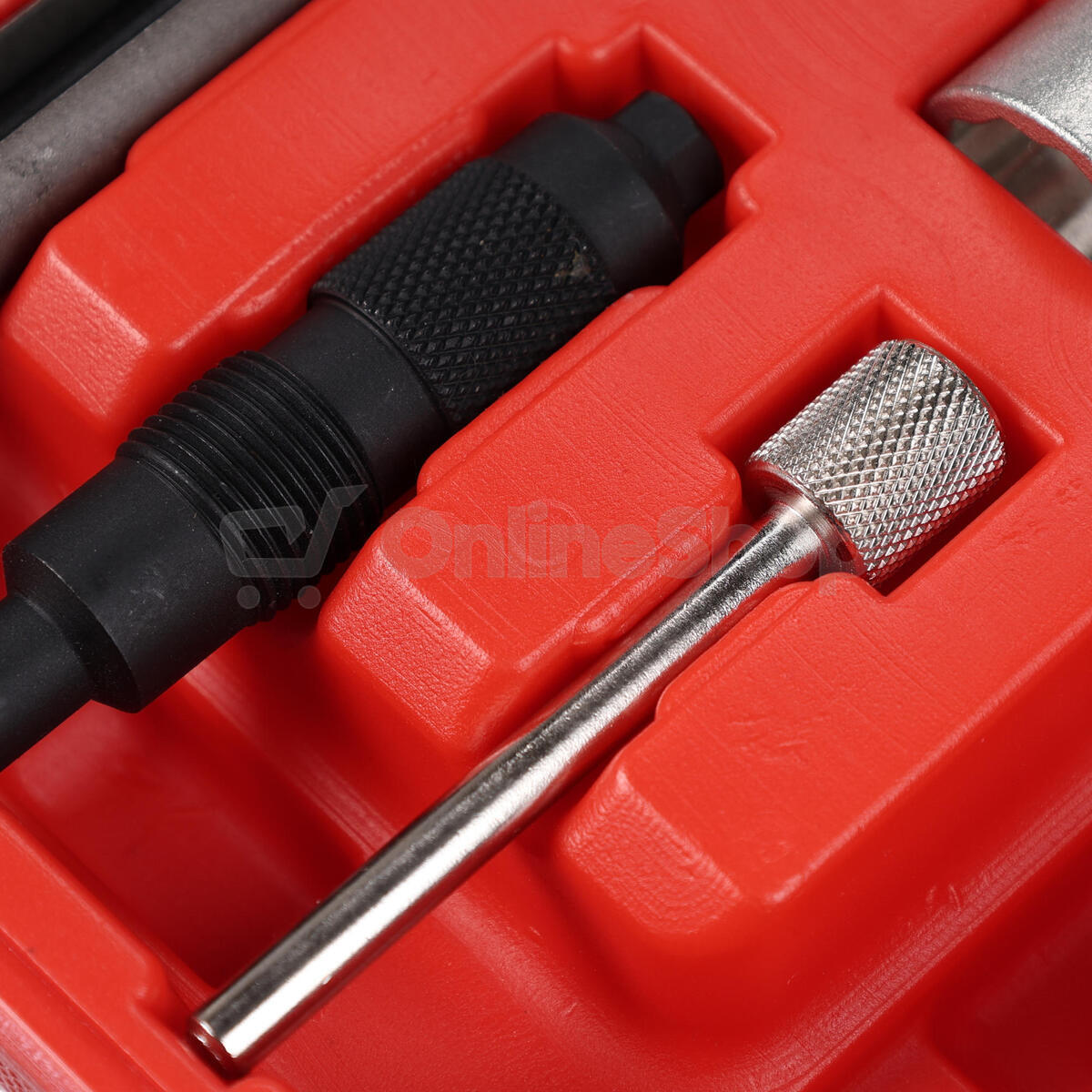 Sada pro aretaci motoru MECHANIC ENGINE TIMING SET 35, VAG V6 a V8 SIXTOL