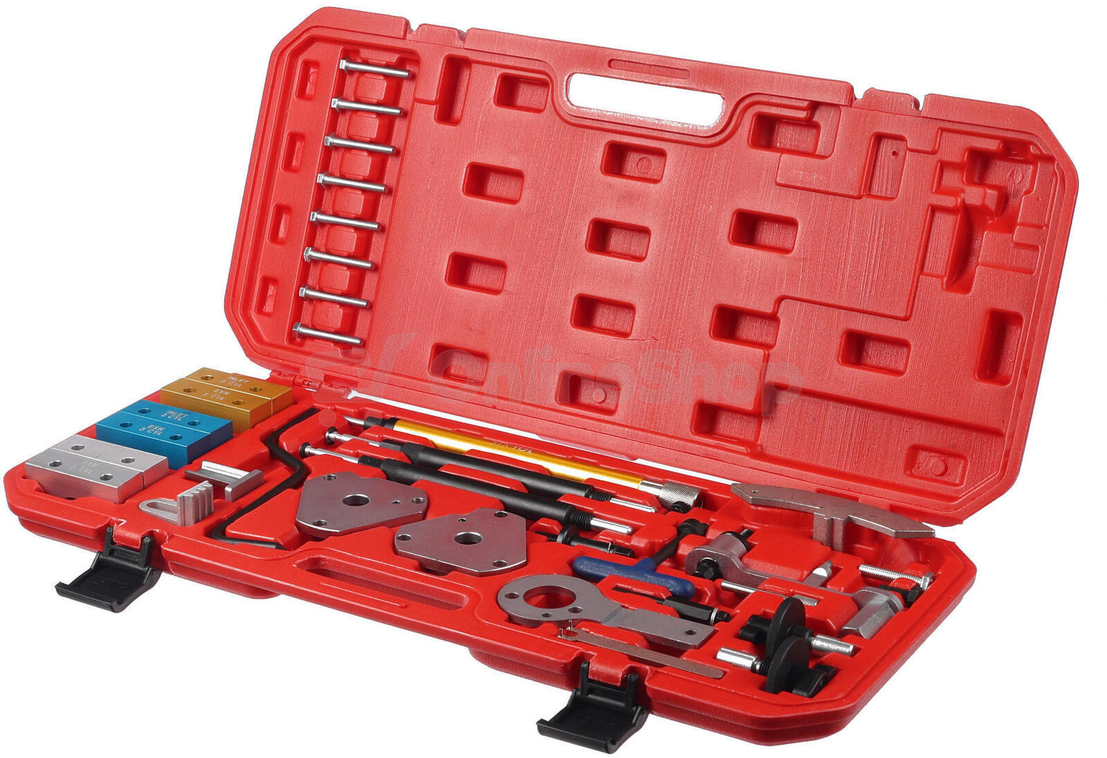 Sada pro aretaci motoru MECHANIC ENGINE TIMING SET 37, Peugeot 5008 SIXTOL