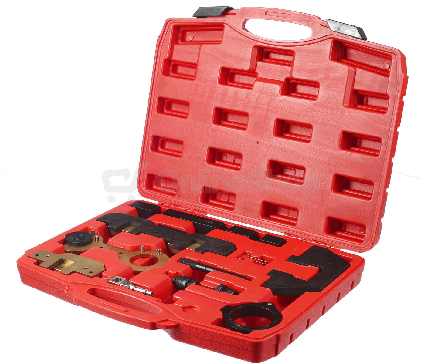 Sada pro aretaci motoru MECHANIC ENGINE TIMING SET 39, BMW SIXTOL