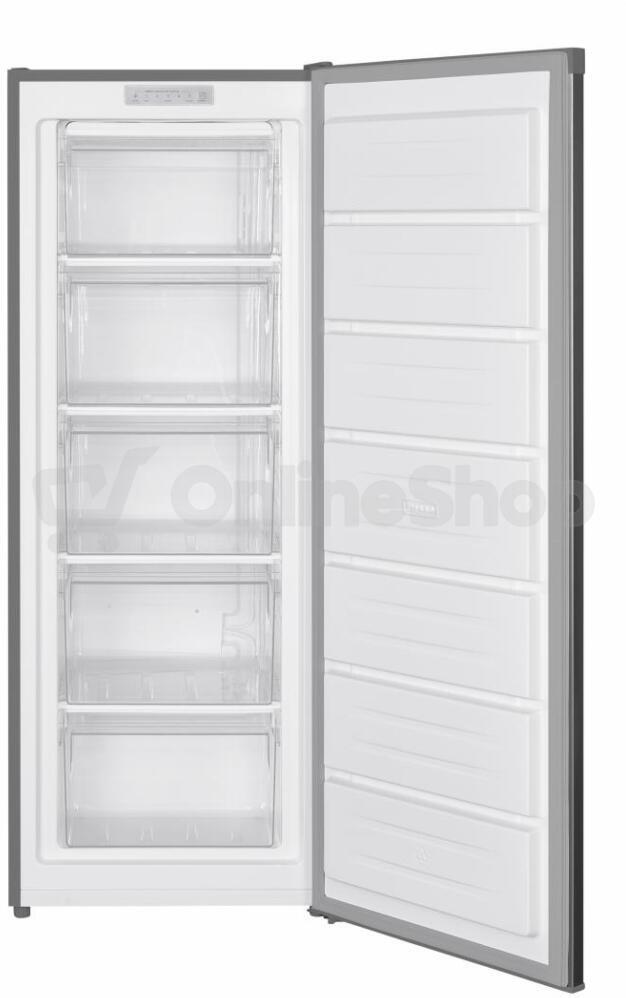 HEINNER mraznička HFF-HM168XE++