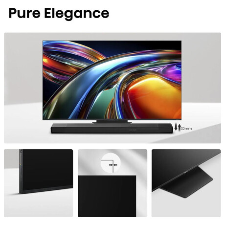 Hisense 65UR9S (foto 2)