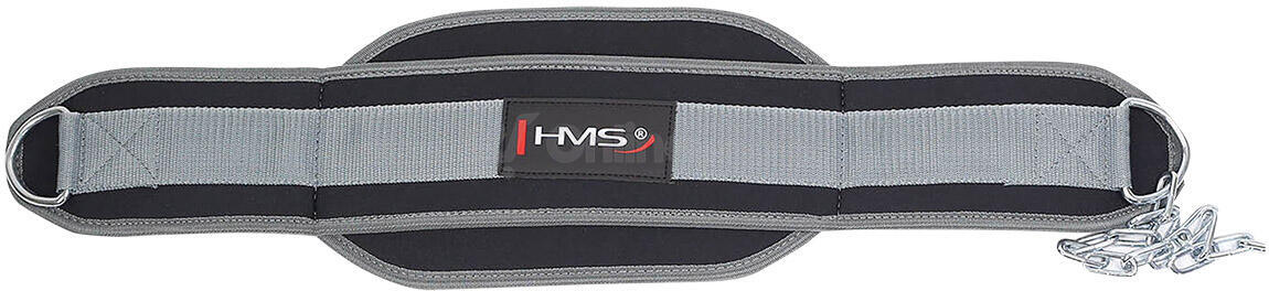 Zátěžový posilovací pás HMS PSTX04