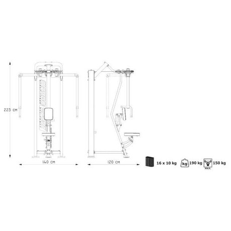 Marbo MP-U224 (foto 6)
