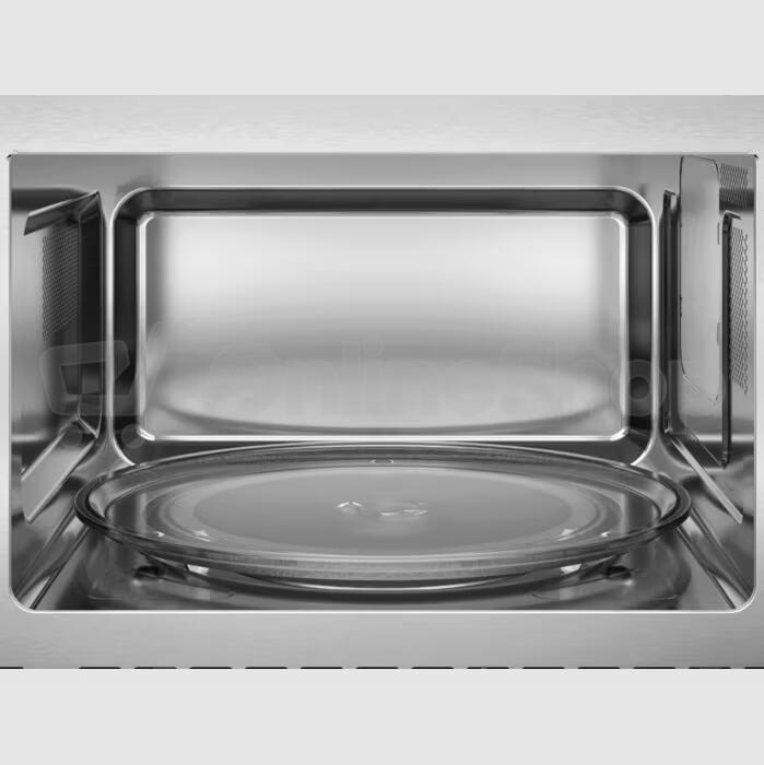 Mikrovlnná trouba Electrolux EMS4253TBX