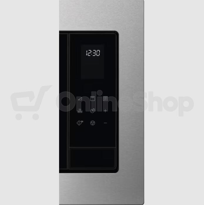 Mikrovlnná trouba Electrolux EMS4253TBX