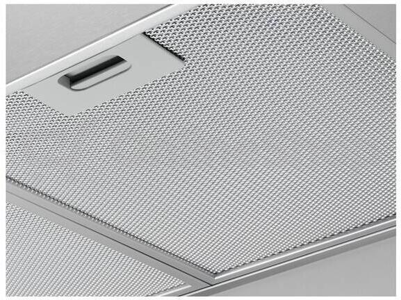 Komínový odsavač par Electrolux 500 LFC519X