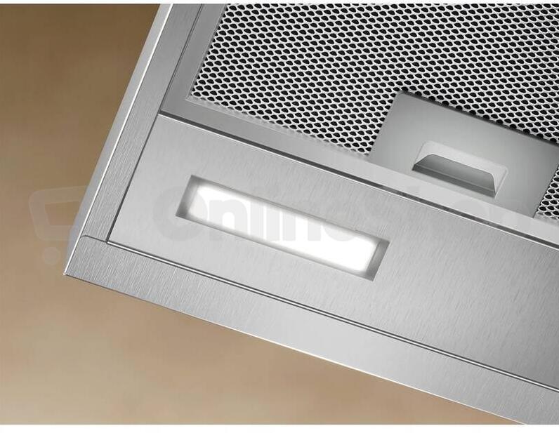 Komínový odsavač par Electrolux 500 LFC519X