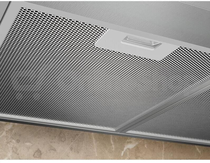 Komínový odsavač par Electrolux 500 LFC519X