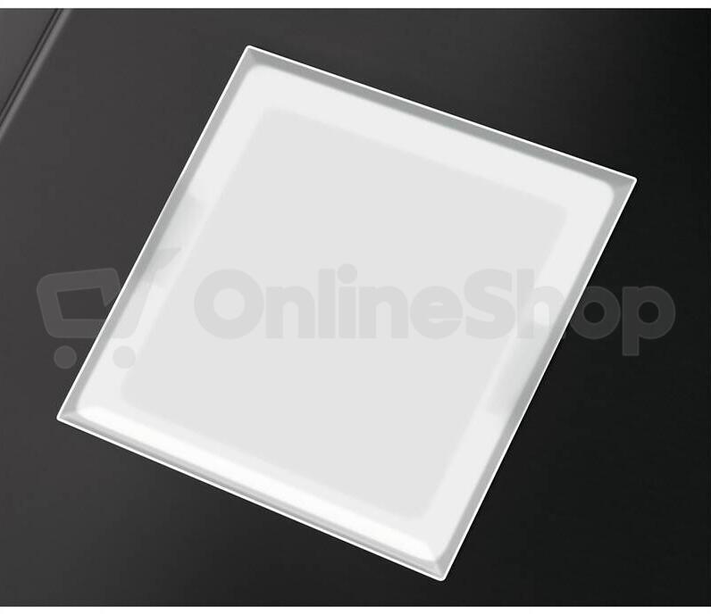 Komínový odsavač par Electrolux 700 LFV446K